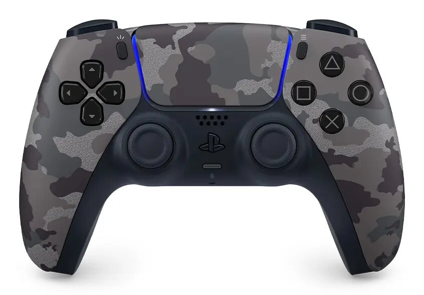 Sony DualSense v3 Spēļu pults Kamuflāža