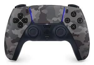 Sony DualSense v3 Gamepad Camouflage Bluetooth USB PlayStation 5