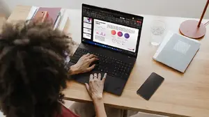 Productivity & Inspiration