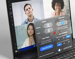 Accessibility-Enhanced Keyboard
