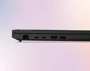 High-Speed Storage and Connections