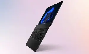 ThinkPad Tough