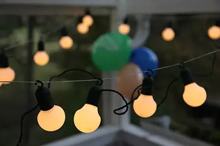 Decoration lighting Star Trading 476-13 LED 20 bulbs Photo 3