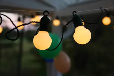 Decoration lighting Star Trading 476-13 LED 20 bulbs Photo 4