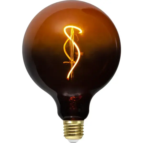LED spuldze Star Trading 366-57 E27 4W Photo 3