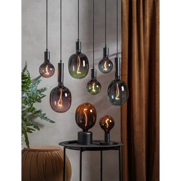 LED spuldze Star Trading 366-57 E27 4W Photo 5