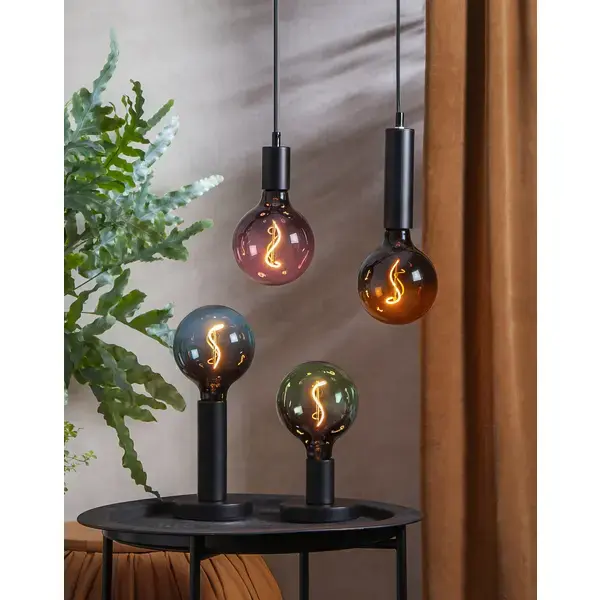 LED spuldze Star Trading 366-57 E27 4W Photo 8