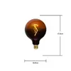 LED spuldze Star Trading 366-57 E27 4W Photo 20