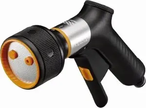 Fiskars dārza šķēres 1067194 — bypass sektors koku zarojumu un dzinumu griešanai