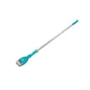 Bestway AquaTech Cordless Pool Vacuum — manual battery Photo 4