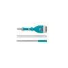 Bestway AquaTech Cordless Pool Vacuum — manual battery Photo 7