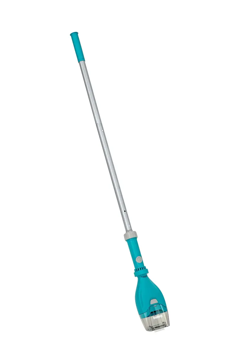 Bestway AquaTech Cordless Pool Vacuum — manual battery Photo 8