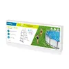 Bestway Flip & Lock лестница 1,07 м Photo 2