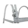 Bestway Flip & Lock лестница 1,07 м Photo 3