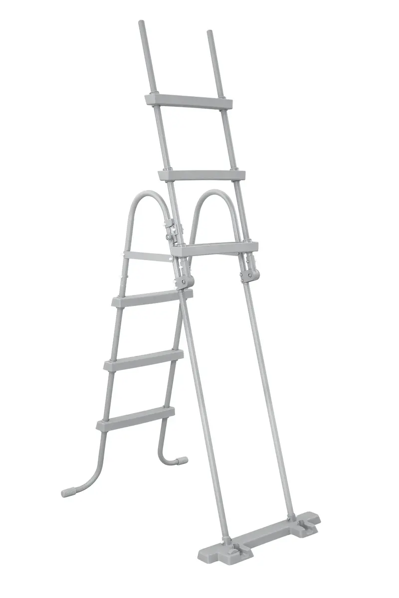 Bestway Flip & Lock лестница 1,07 м Photo 6