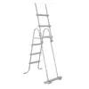 Bestway Flip & Lock лестница 1,07 м Photo 6