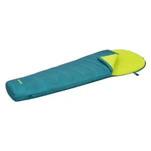 Mūmijas guļammaiss Bestway Hiberhide 10 — 750×2200 mm, iepakojumā 170×350×170 mm