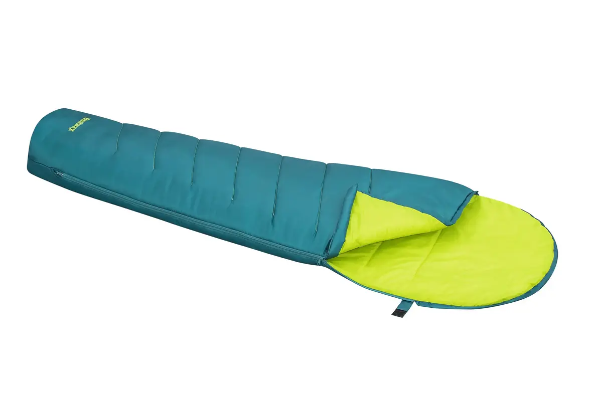 Спальный мешок Bestway Hiberhide 10 Photo 3