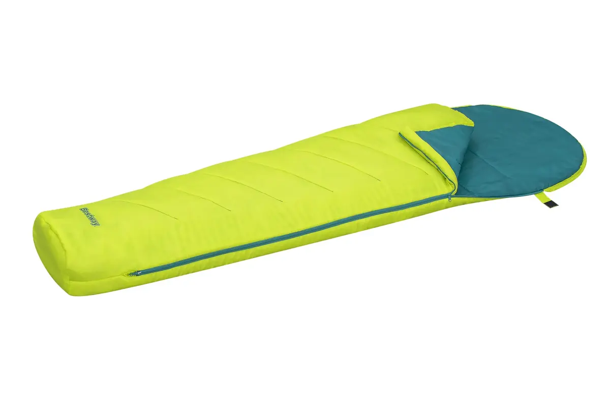 Спальный мешок Bestway Hiberhide 10 Photo 11