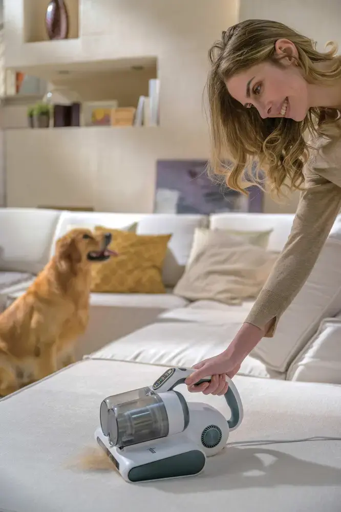 Ручной пылесос HOOVER HMC510UV 011 Photo 3