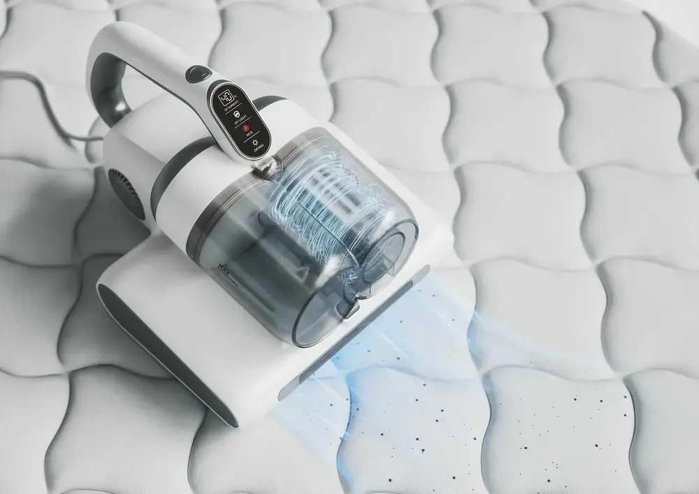 Ручной пылесос HOOVER HMC510UV 011 Photo 7