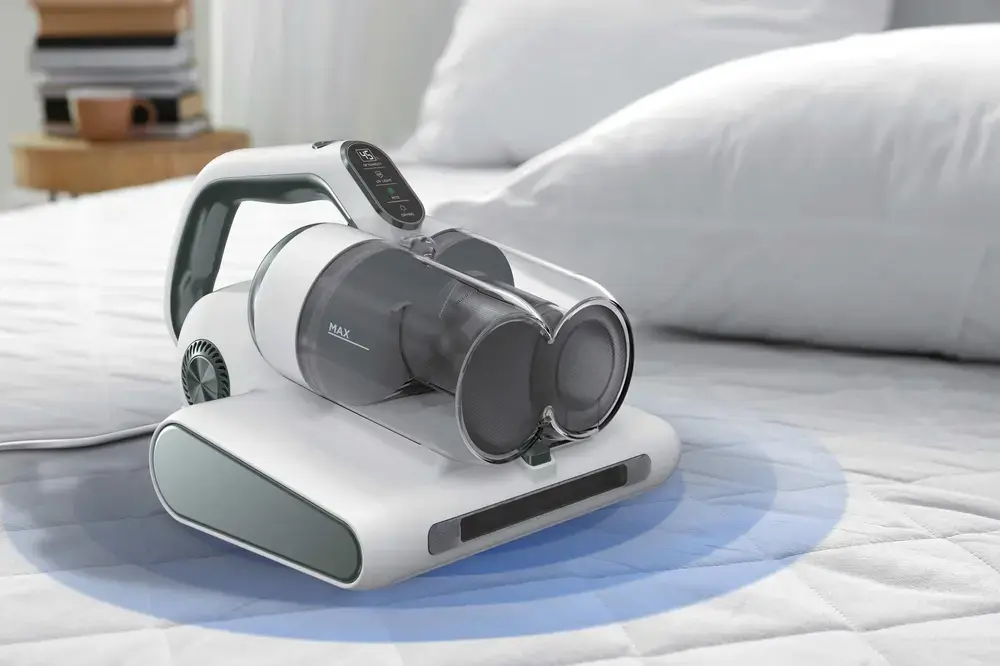 Ручной пылесос HOOVER HMC510UV 011 Photo 10