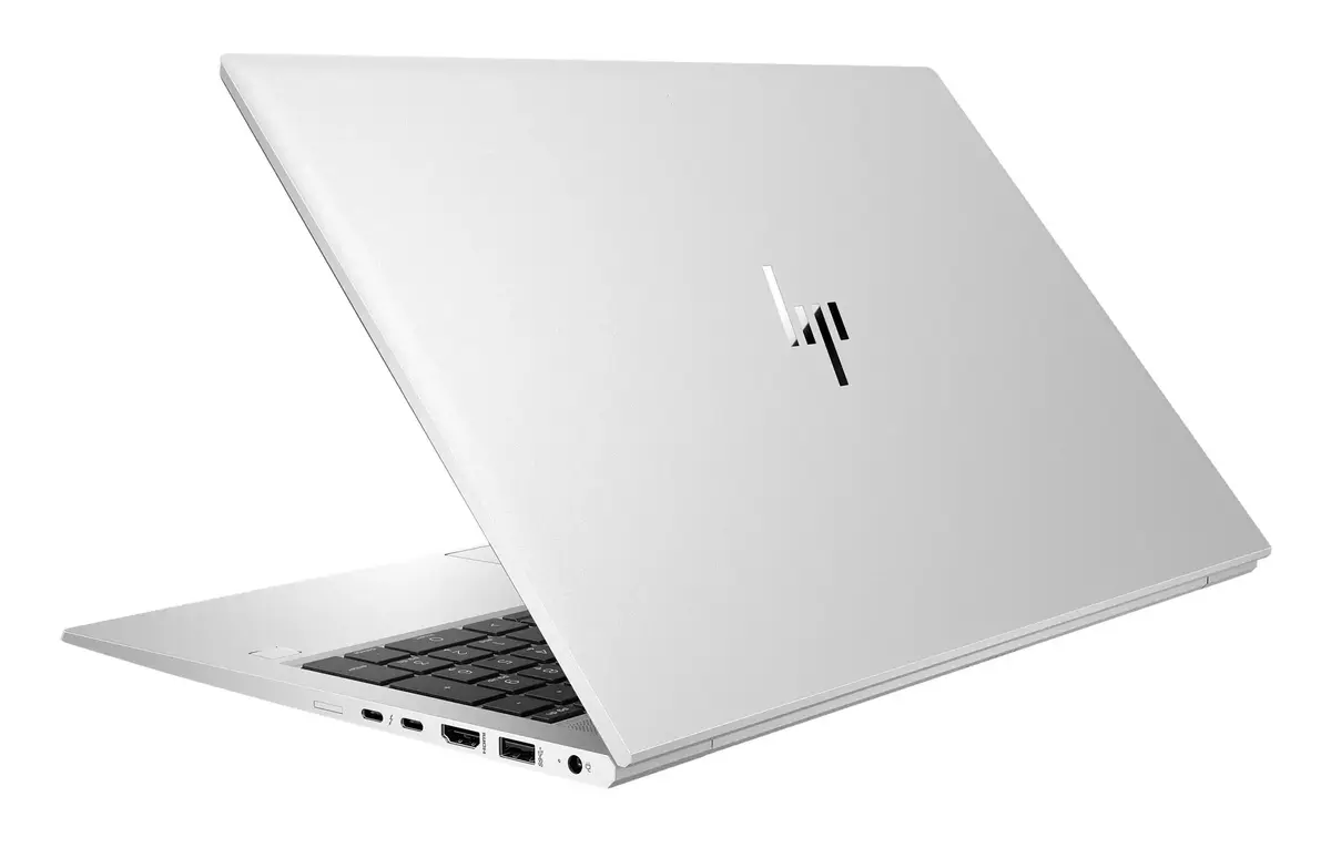 TEQCYCLE HP EliteBook 850 G7 — Intel i5, 15,6" Photo 2
