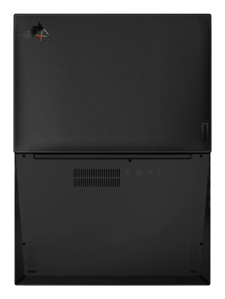 Ноутбук TEQCYCLE Lenovo ThinkPad X1 Carbon G9 Photo 2