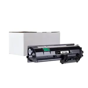 Toner cartridge Static Control for Kyocera TK-1260, black, compatible, CH/KYTK1260WB