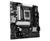 ASROCK MB ASRock Intel 1851 B860M-X R2.0 mātesplate Photo 3