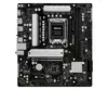 ASROCK MB ASRock Intel 1851 B860M-X R2.0 mātesplate Photo 4
