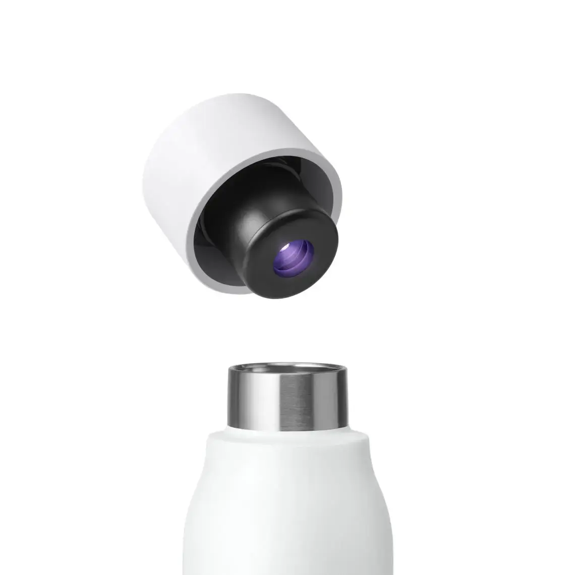Бутылка Larq LARQ PureVis 500 мл Photo 5