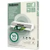 Fellowes 100143440 A5 glossy thermal laminator pouches Photo 3