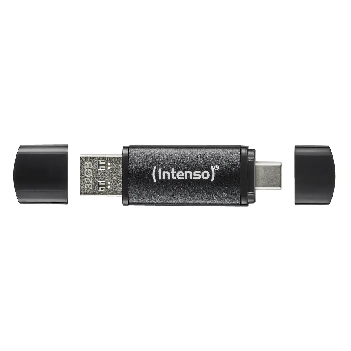INTENSO 3544492 USB flash drive 256 GB Photo 3