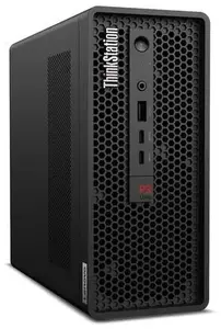 Darbstacijas dators Lenovo ThinkStation P3 Ultra G2 Ultra 9 — 64 GB RAM, 512 GB SSD, Windows 11 Pro