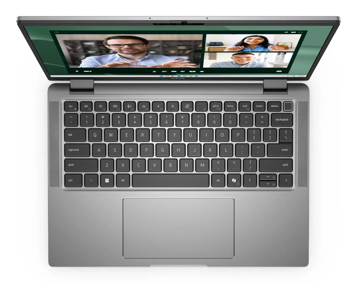 Dell Latitude 7450 2‑in‑1 klēpjdators Photo 2