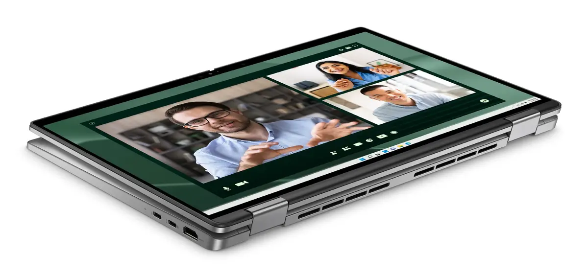Dell Latitude 7450 2‑in‑1 klēpjdators Photo 3