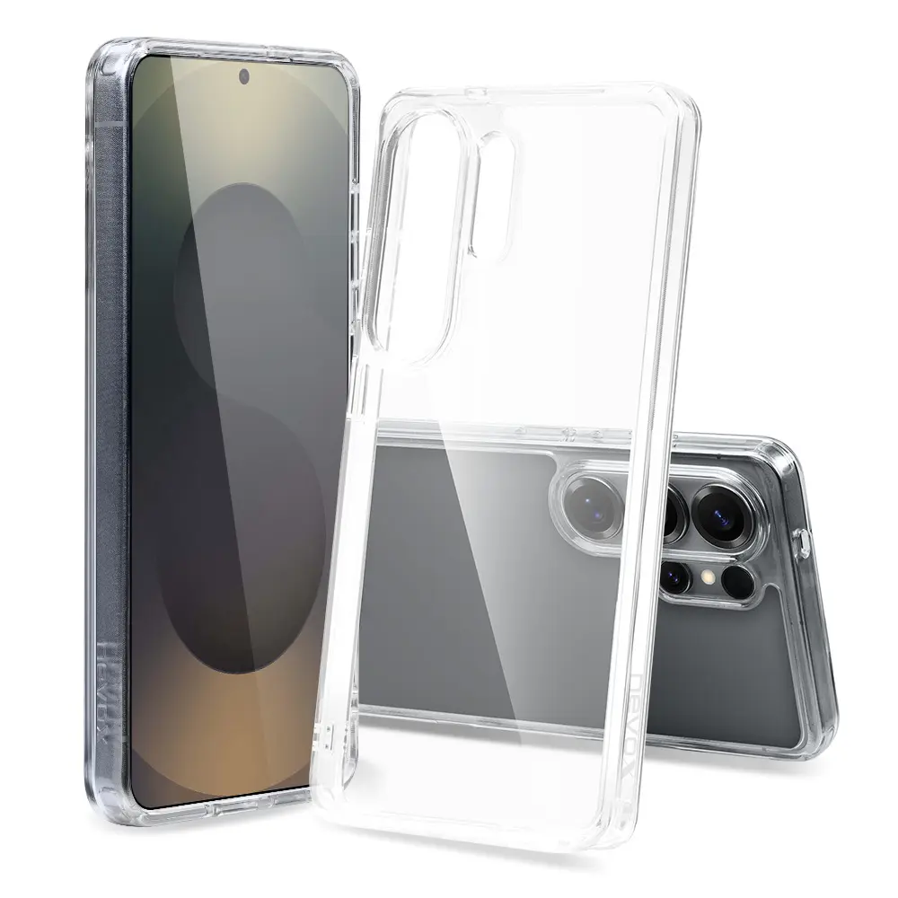 Aizsargvāciņš Nevox StyleShell SHOCKFlex priekš Samsung
