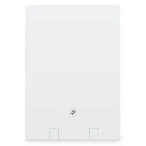 Wireless router TP-Link AIR R5 (3‑pack) — Dual‑band 2.4/5 GHz, Wi‑Fi 6, Gigabit Ethernet, USB, White