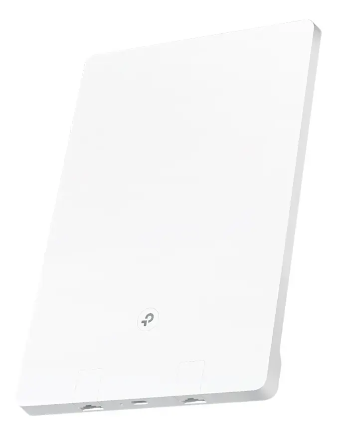 TP‑Link AIR R5 (3‑pack) wireless router — Wi‑Fi 6 Photo 2
