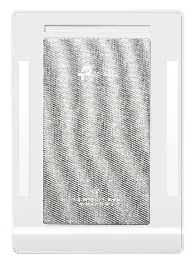 TP‑Link AIR R5 (3‑pack) wireless router — Wi‑Fi 6 Photo 3