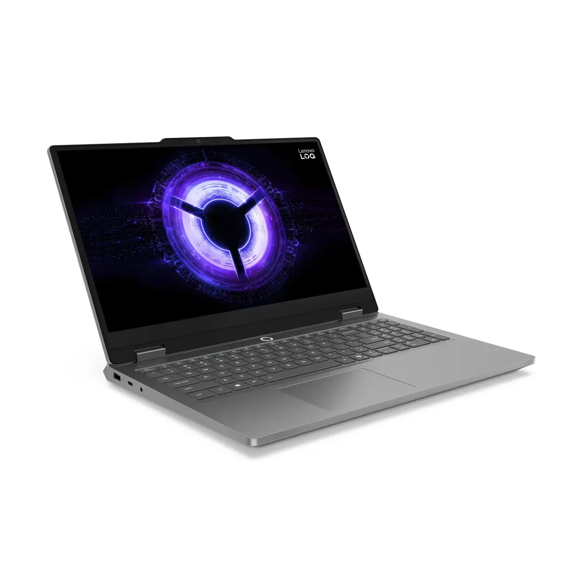 Lenovo LOQ Essential 15IRX11 Laptop | Intel i5-13450HX | RTX 5050 Photo 2
