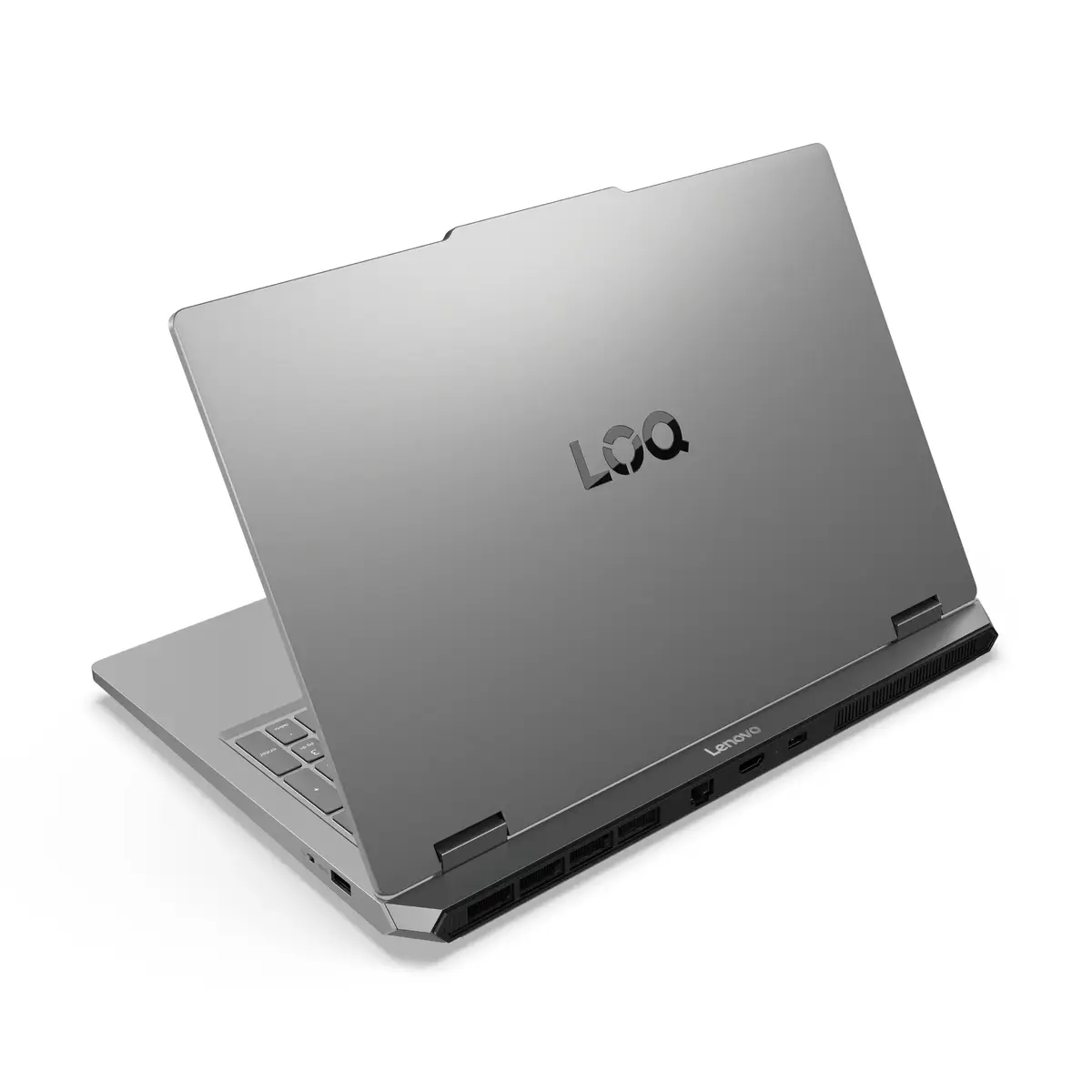 Lenovo LOQ Essential 15IRX11 Laptop | Intel i5-13450HX | RTX 5050 Photo 13