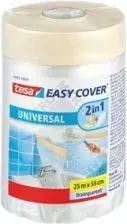 Protective cover film Tesa Easy Cover® 25 m x 55 cm roll, 1 pc