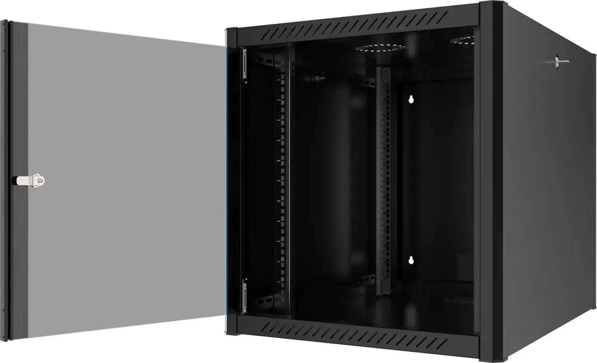 EFB Elektronik 691922TS.80 19U rack cabinet Photo 2