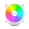 Montech NX600 ARGB gaisa procesora dzesētājs 120 mm Photo 2