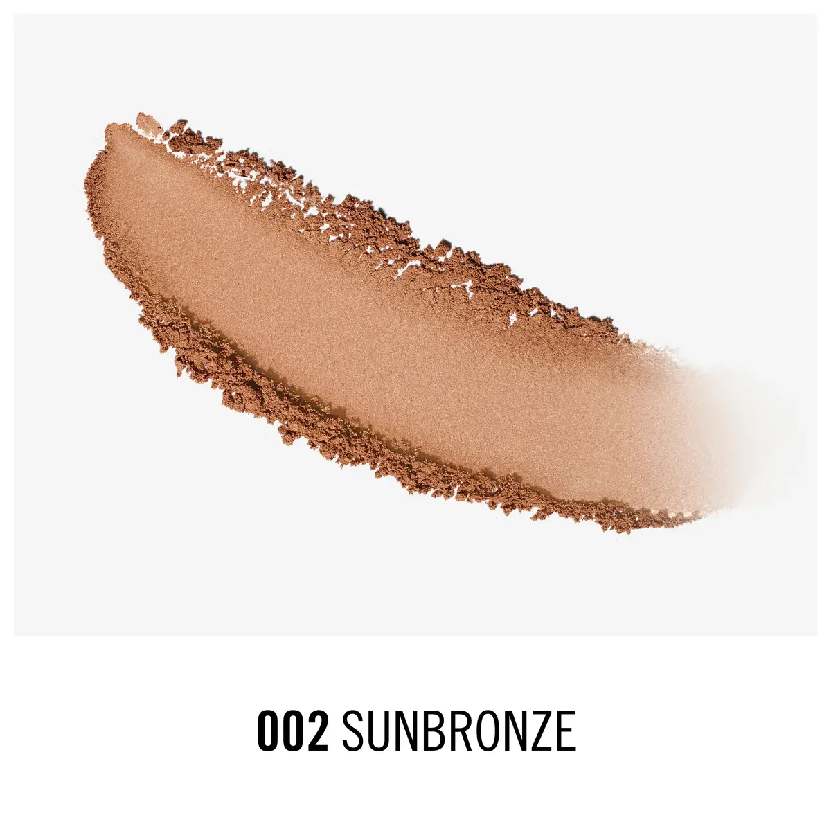 Rimmel Natural Bronzer 002 Sunbronze — пудровый бронзер Photo 2