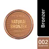Rimmel Natural Bronzer 002 Sunbronze — пудровый бронзер Photo 4