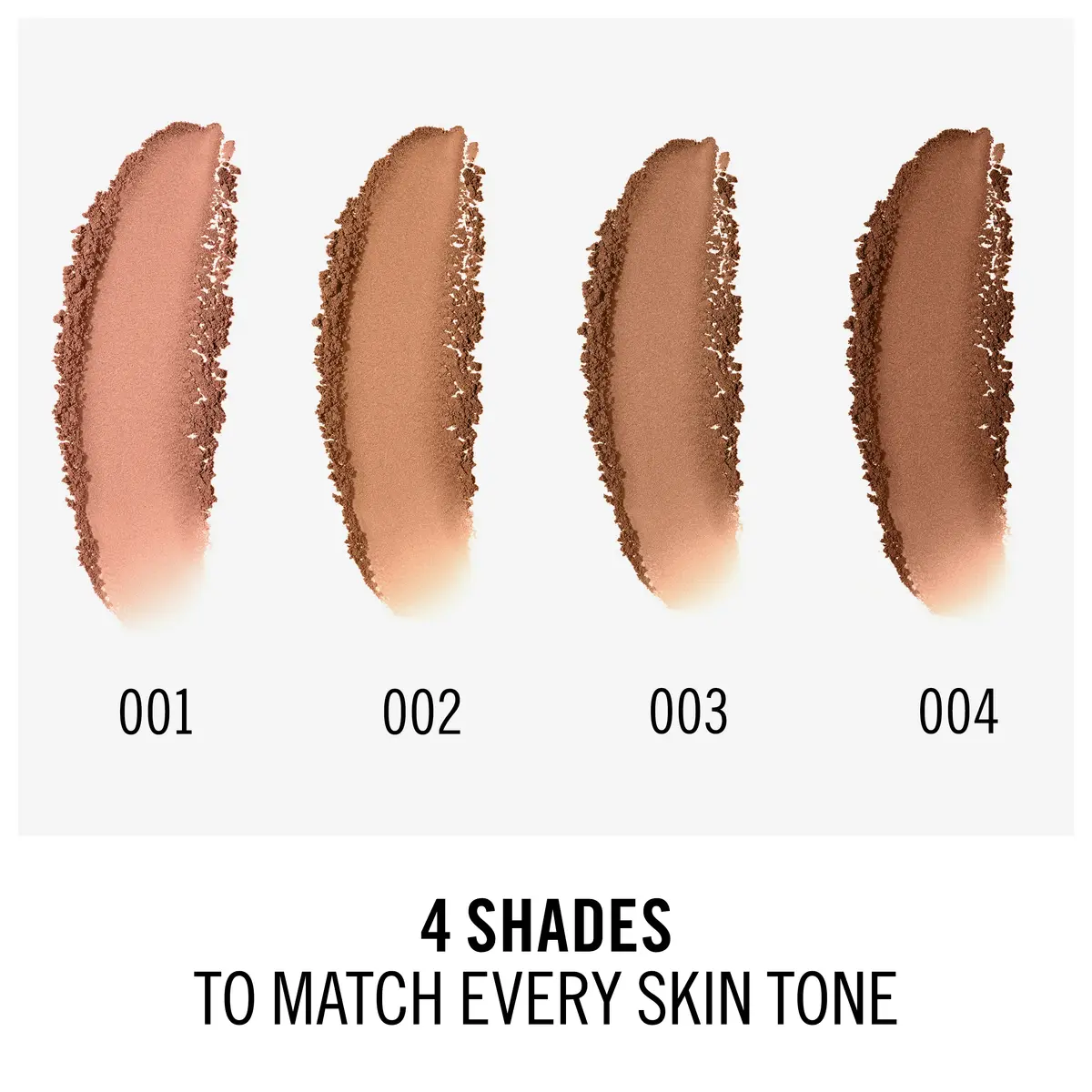 Rimmel Natural Bronzer 002 Sunbronze — пудровый бронзер Photo 6