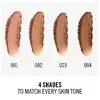 Rimmel Natural Bronzer 002 Sunbronze — пудровый бронзер Photo 6